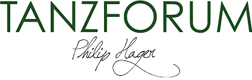 Tanzforum Philip Hager - Logo